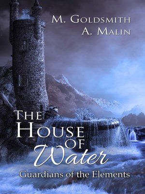 cover image of The House of Water